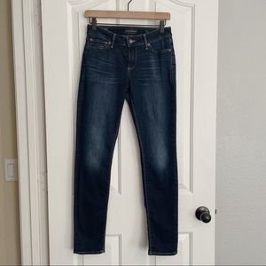 Lucky Brand Lolita Skinny Jeans